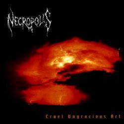 Cruel Ungracious Art